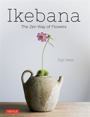 Ikebana cover image