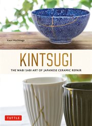 Kintsugi cover image