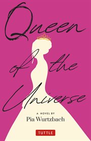 Queen of the Universe cover image