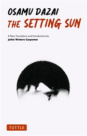 Setting Sun : A New Translation cover image