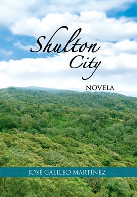 Cover image for Shulton City