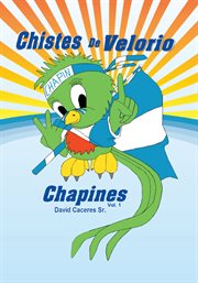 Chistes de Velorio Chapines cover image