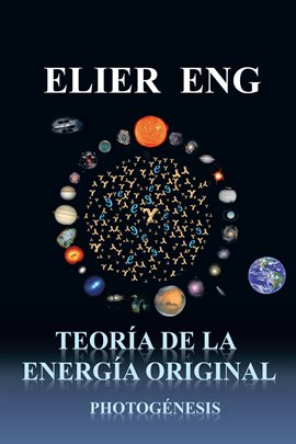 Cover image for Teoría De La Energía Original