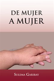 De mujer a mujer cover image