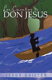Los cuentos de don jesus cover image