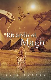 Ricardo el mago cover image