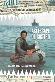 As̕ escap̌ de castro cover image