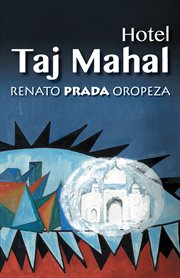 Hotel Taj Mahal cover image