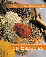 Bazar de Especias cover image