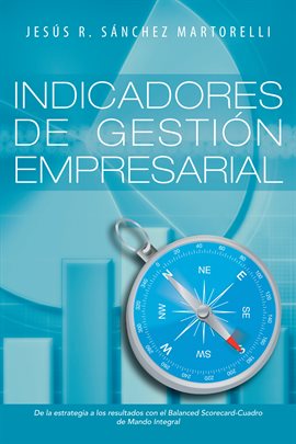 Cover image for Indicadores De Gestión Empresarial