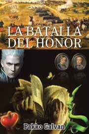 La batalla del honor cover image