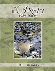 Brief poesy, 1989-2004 cover image