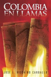 Colombia en llamas cover image