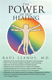 The power of self healing cover image