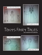 Tony's fairy tales cover image