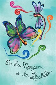 De la mariposa a la libľula cover image