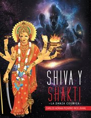 Shiva y shakti. La Danza Cosmica cover image