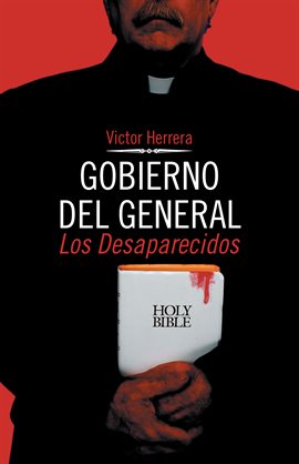 Cover image for Gobierno Del General