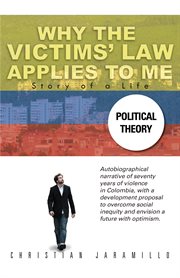 Why the victims' law applies to me cover image