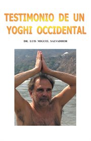 Testimonio de un yogui occidental cover image