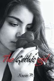 The gothic girl cover image