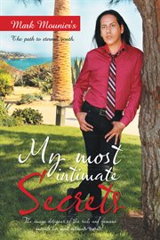 My most intimate secrets cover image