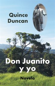 Don Juanito y yo cover image