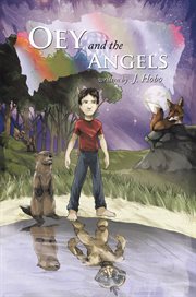 Oey and the angels cover image
