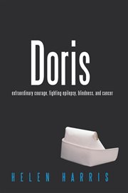 Doris. A Tale of Two Sisters cover image