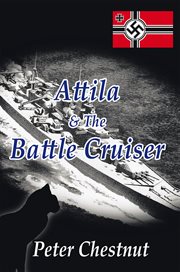 Attila and the battle cruiser cover image