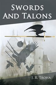 Swords and talons cover image