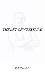 The art of wrestling cover image