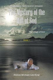 The image of god cover image