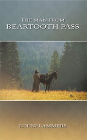 The man from Beartooth Pass cover image