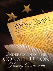 Understanding the Constitution cover image