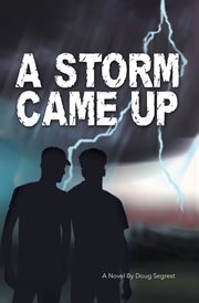 A storm came up cover image