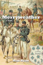 Merryweather. USMC cover image