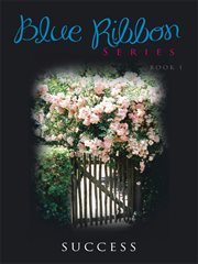 Blue ribbon cover image