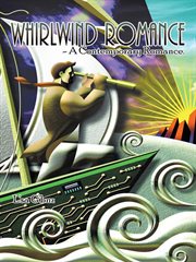 Whirlwind romance : a contemporary romance cover image