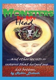 Monsters in my head cover image