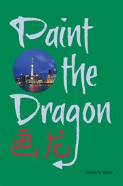 Paint the dragon cover image
