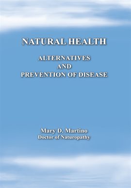 Cover image for Natural Health