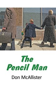 The Pencil Man cover image