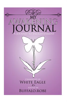 Cover image for My Awakening Journal