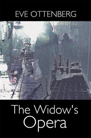 The widow's opera cover image