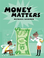 Money matters cover image
