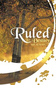Ruled by destiny cover image