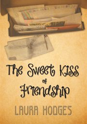 The sweet kiss of friendship cover image