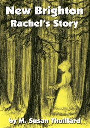 New brighton. Rachel's Story cover image