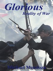 Glorious reality of war cover image